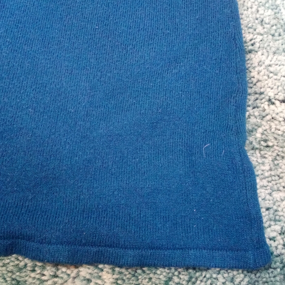 Girl's Sweater Dress - L - Picture 3 of 10